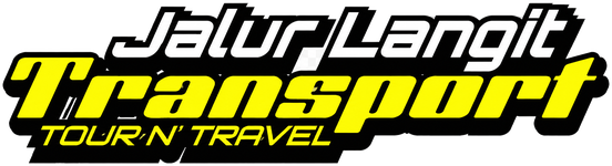 Jalur Langit Transport TOUR N’ TRAVEL