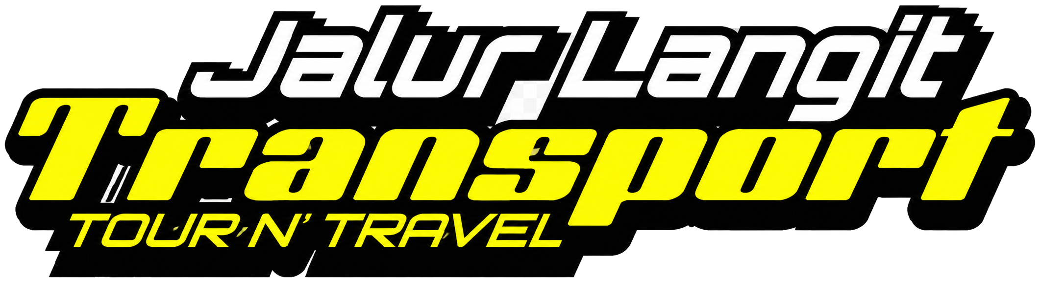 Jalur Langit Transport TOUR N’ TRAVEL